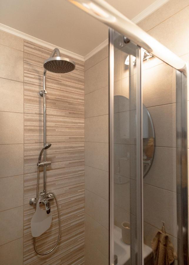 Diva Apartman Arandjelovac Exterior foto